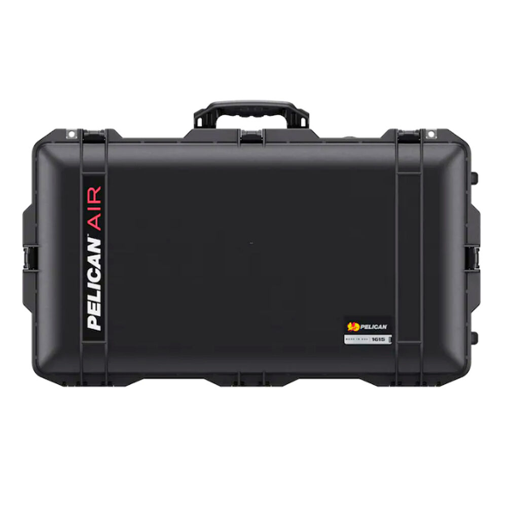 Peli Air kuljetuslaatikko Pacojet laitteelle