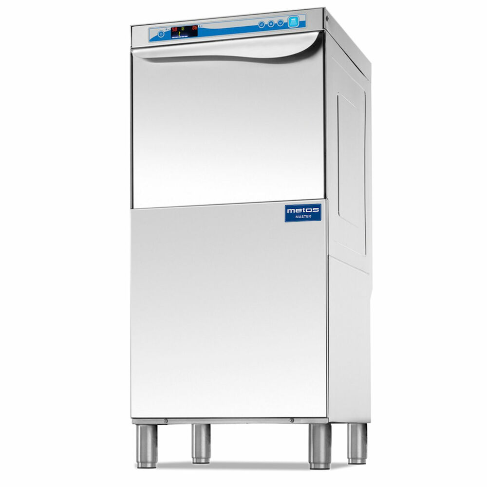 Astianpesukone Metos Master Aqua80T 400V3N~