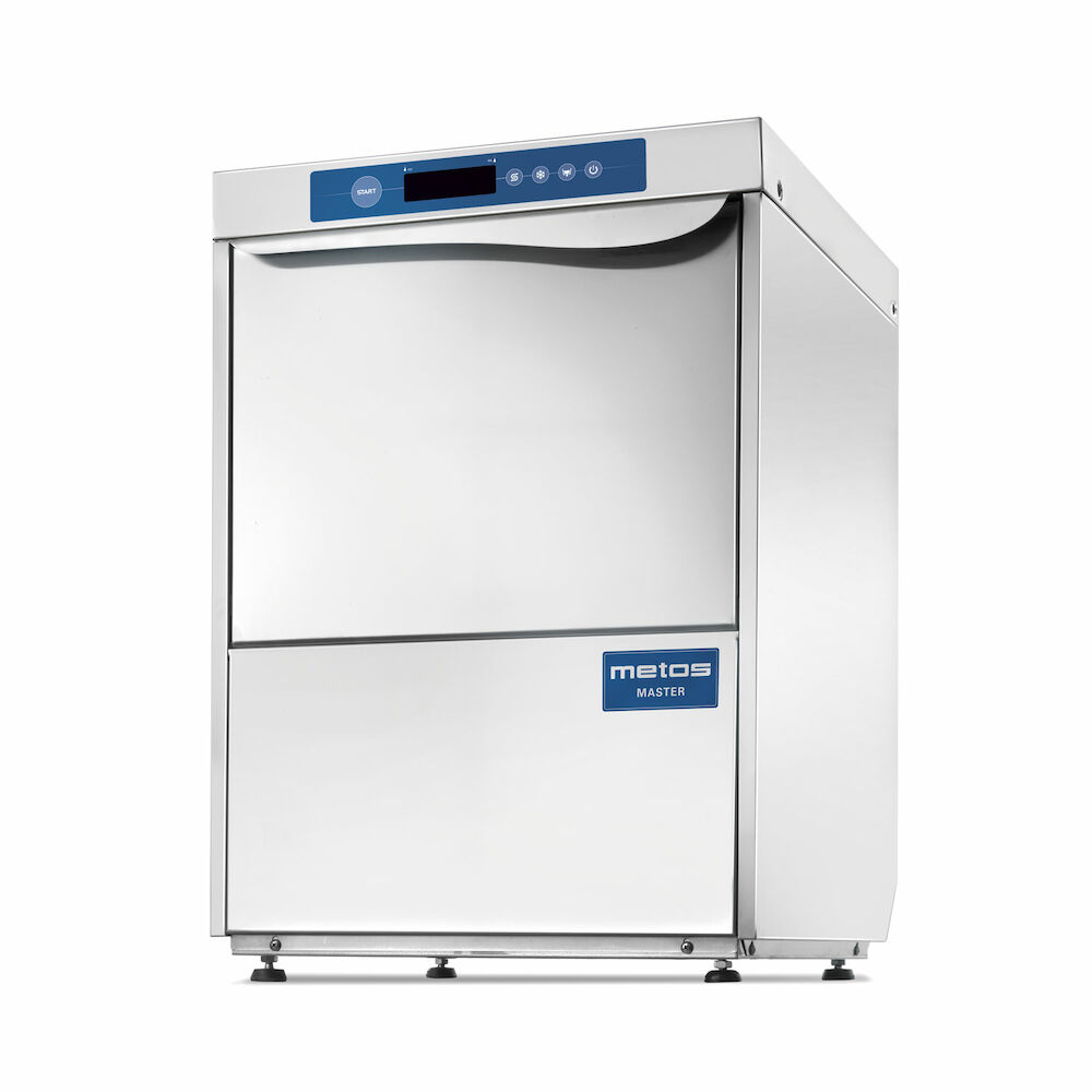 Dishwasher Metos LUX Hygiene+ 60EL DA PS