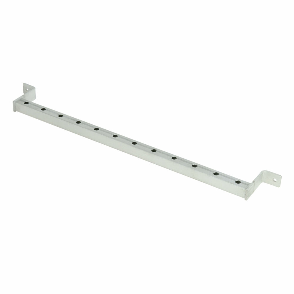 Wall rack for runners, Metos WD 100GR