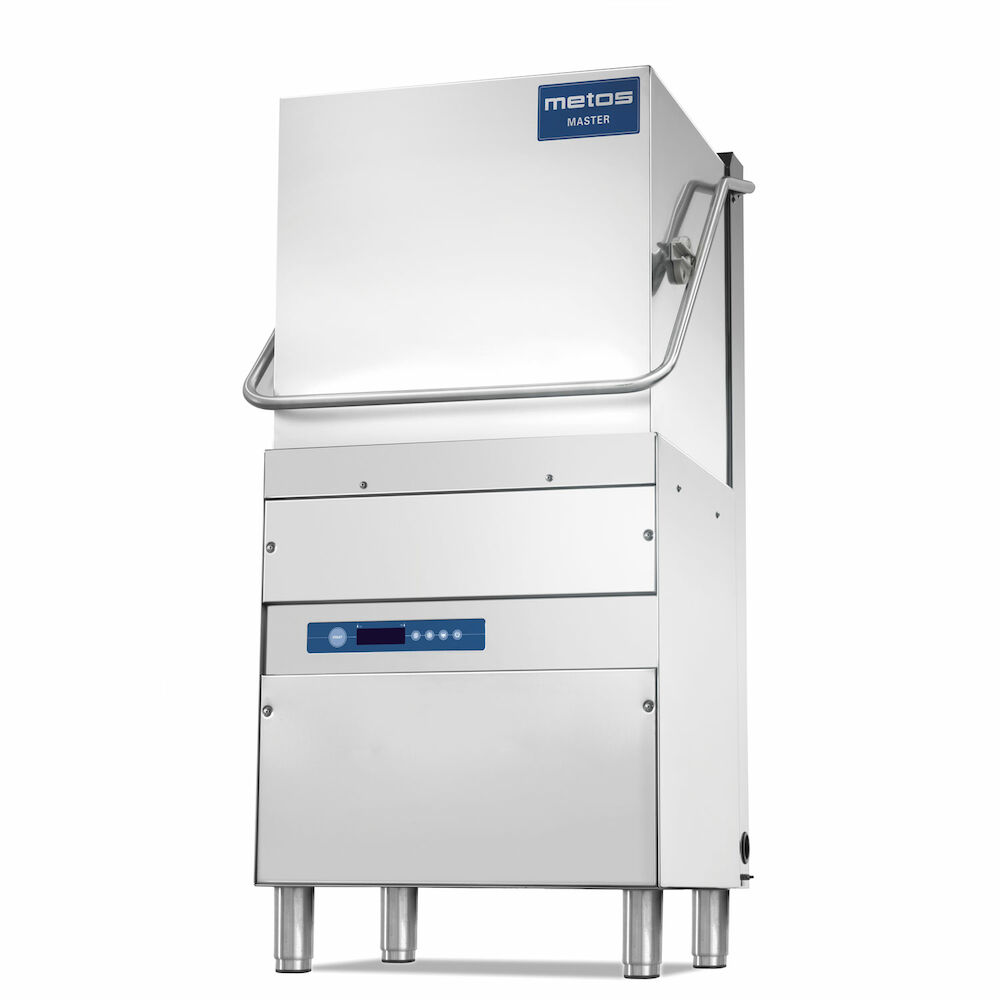 Dishwasher Metos HOOD 130 LUX 440/3/60