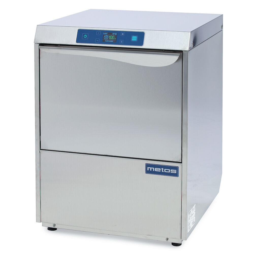 Undercounter dishwasher Metos Premium 50 II