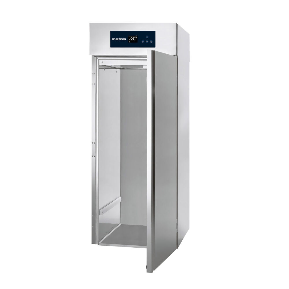 Refrigerator Metos Roll-IN 70TN compact, right
