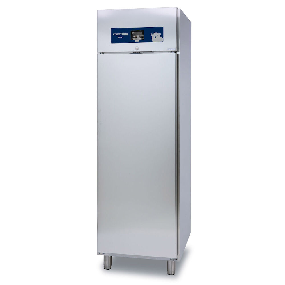 Refrigerator Metos Start MG50R TN GN 1/1 R290