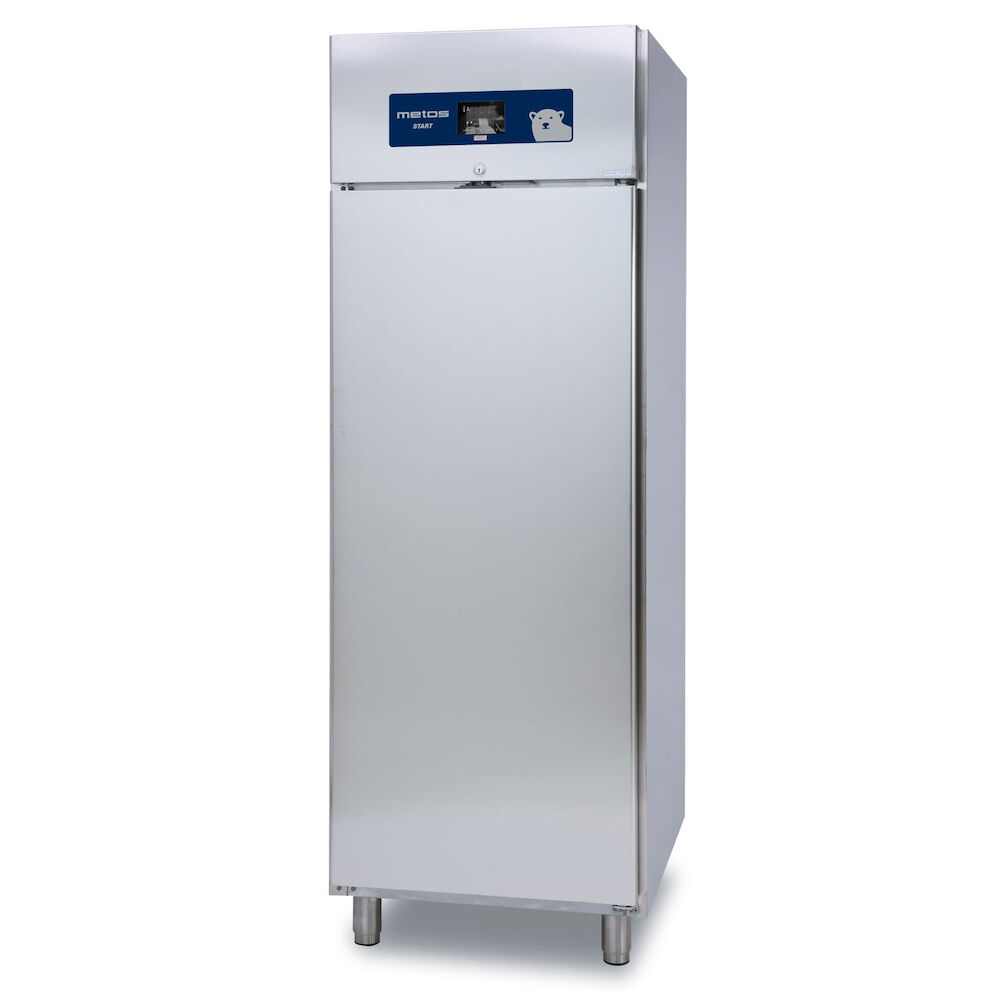 Refrigerator Metos Start MG70R TNN HP R290 for meat/fish