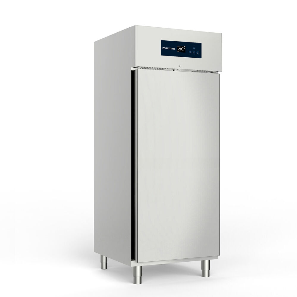 Pakastekaappi Metos KEEP MWP85BT L CO2 Danf.