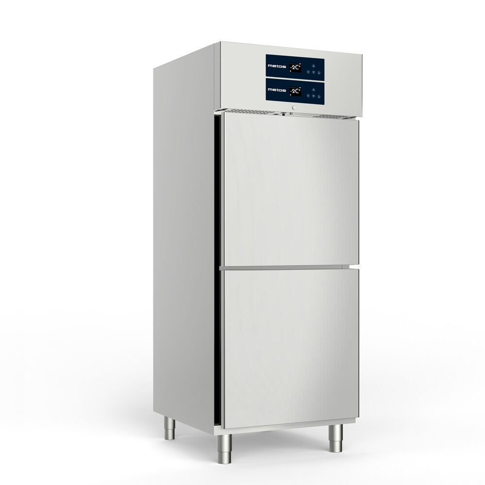 Pakastekaappi/pikajäähdytyskaappi Metos KEEP MWP3535BTABB CO2