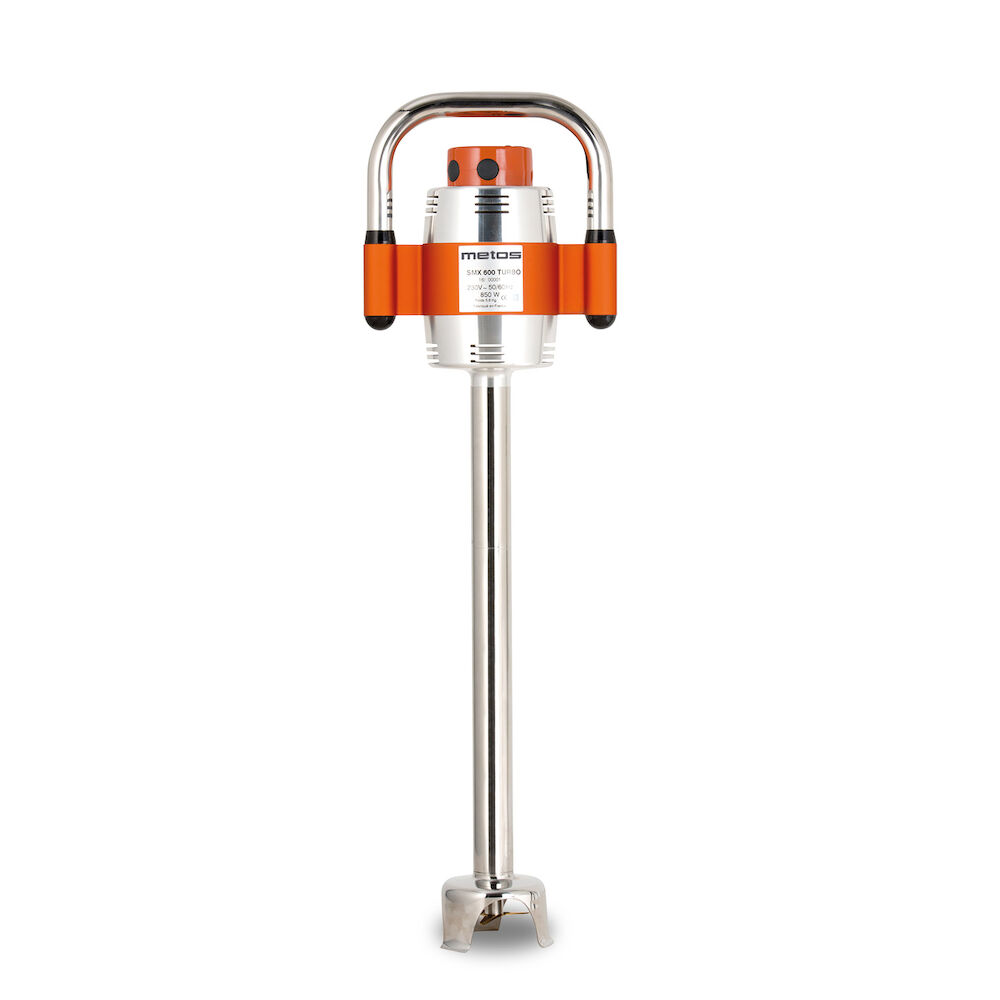 Handmixer Metos SMX 600 Turbo