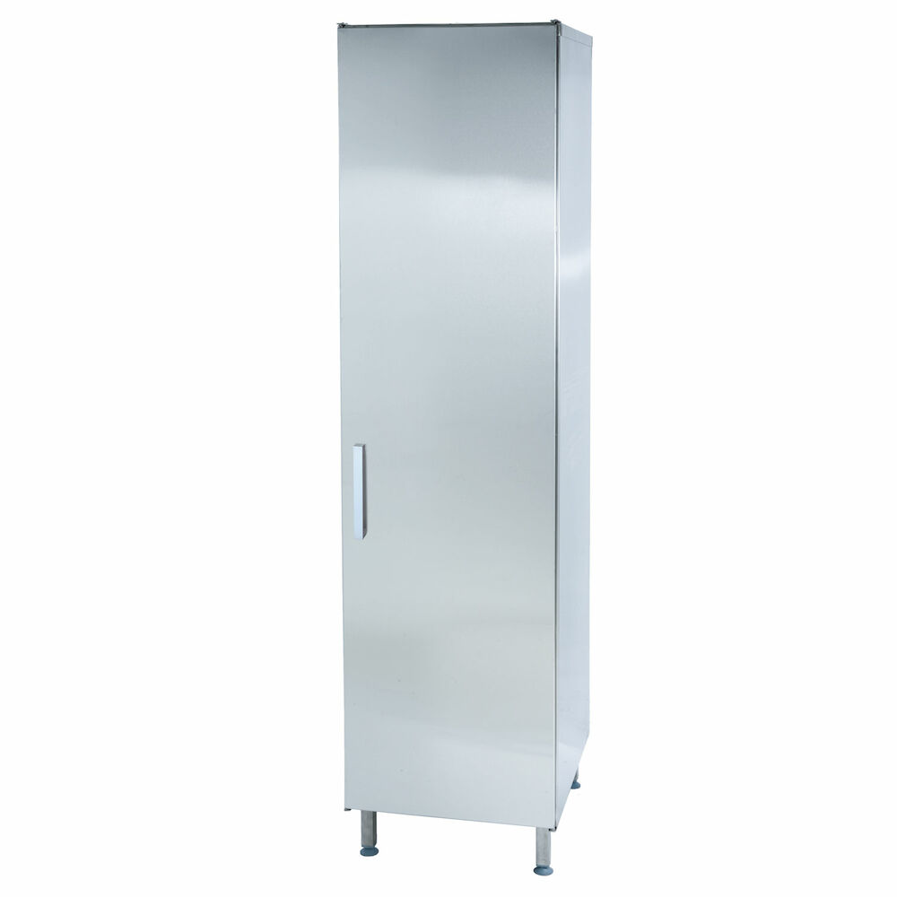 Floor cabinet Metos LK-1/R 600x600x2000mm