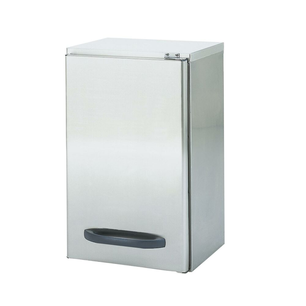 Kaappi Metos HCB-1-700/v-400 400x320x700mm