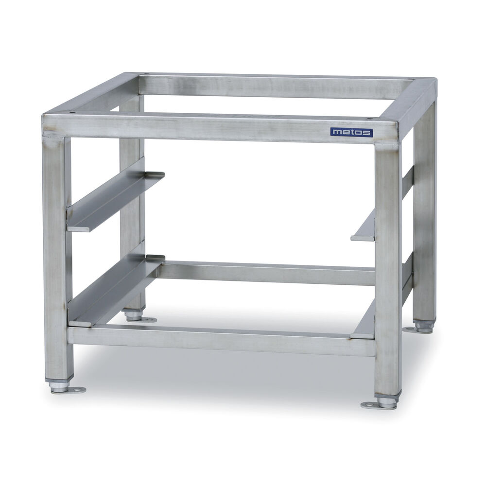 Stand for dishwasher Metos Master LUX60EL Marine