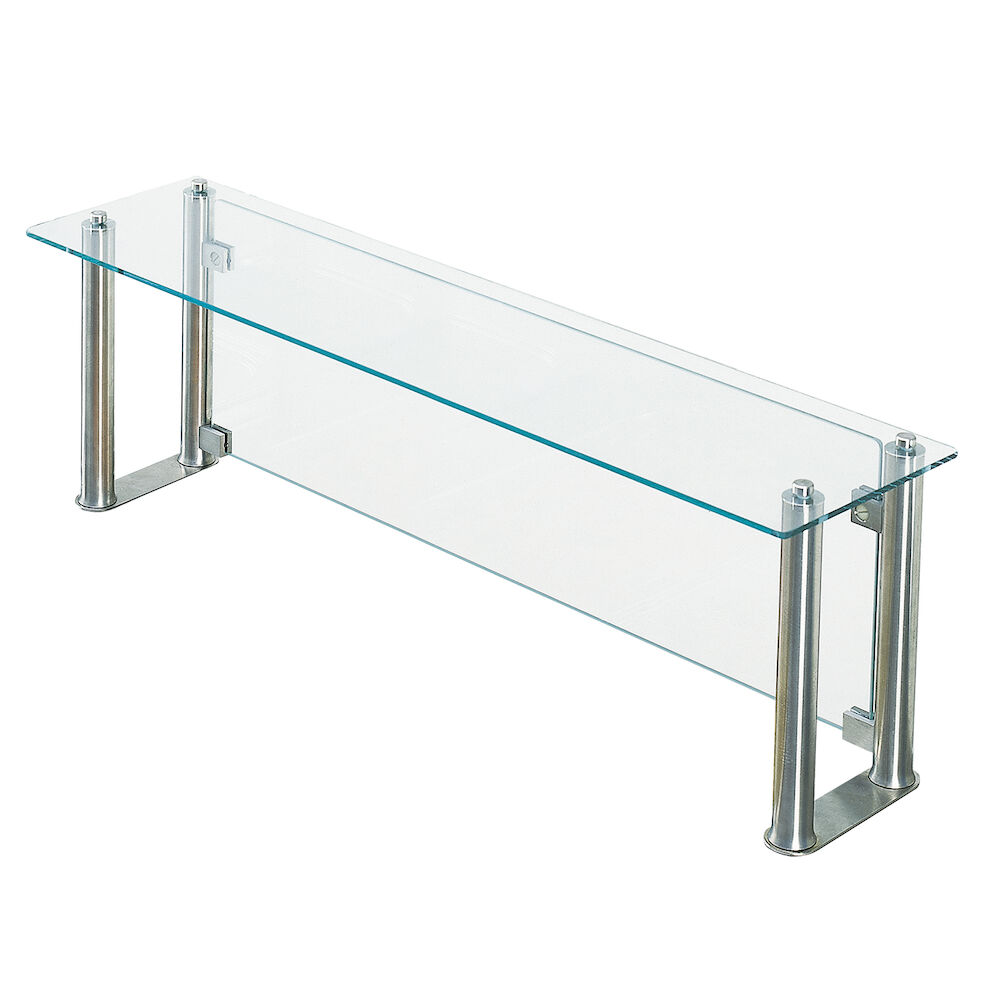 Hand-out Shelf, removable Metos Proff HSR-1200