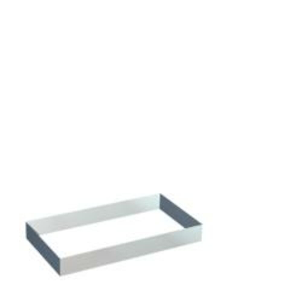 Potkulevy Metos Nova 1200, rst