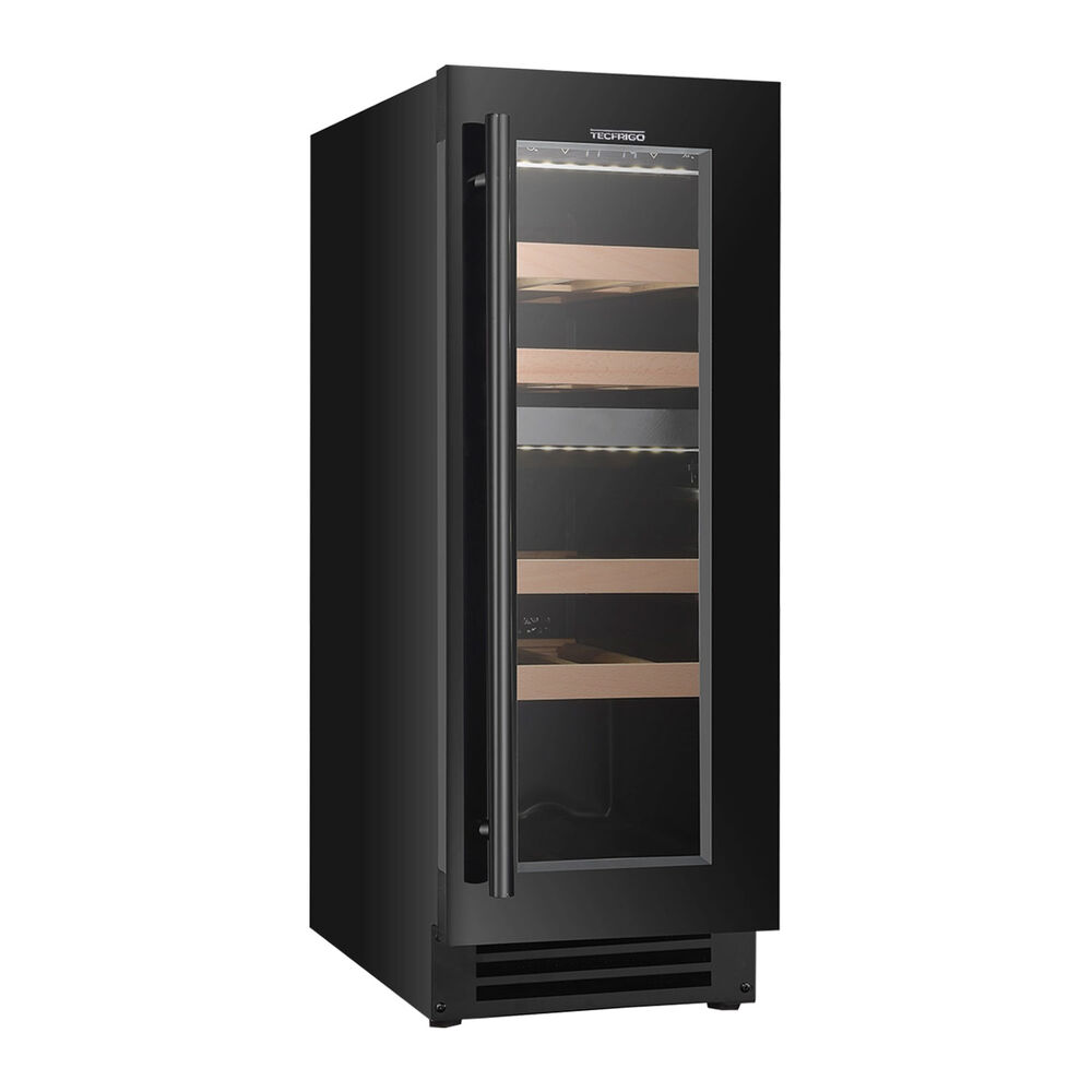 Wine cabinet Metos Sommelier 20/1 Plus FG