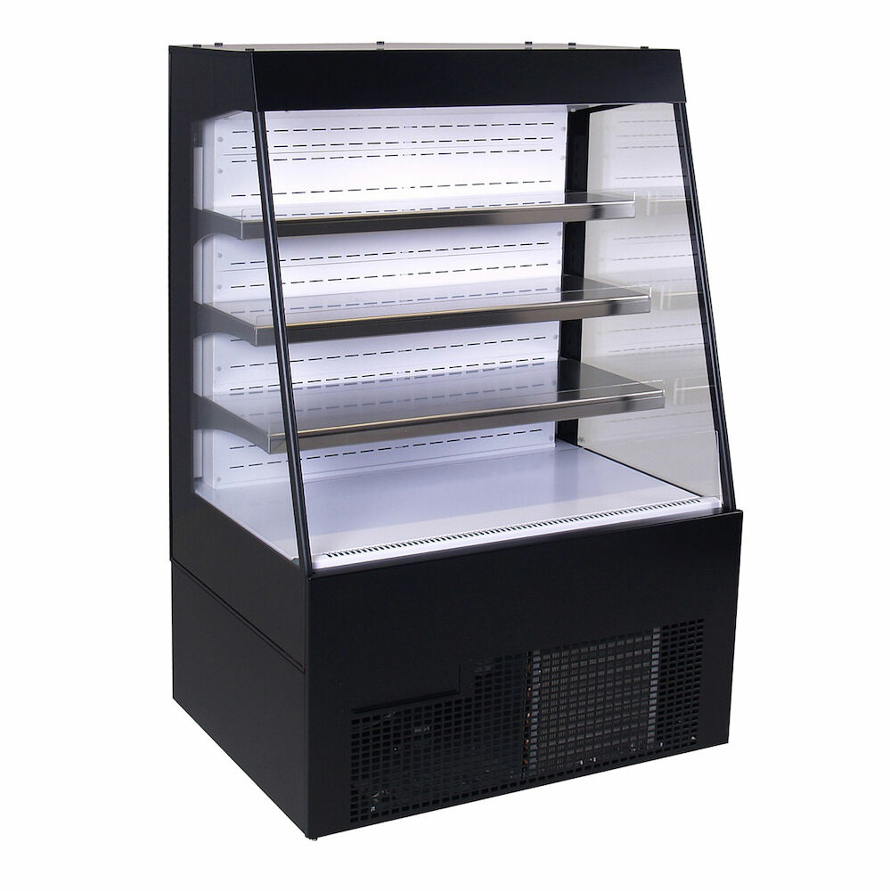 Cold display Metos Columbia 900 Small Straight R290