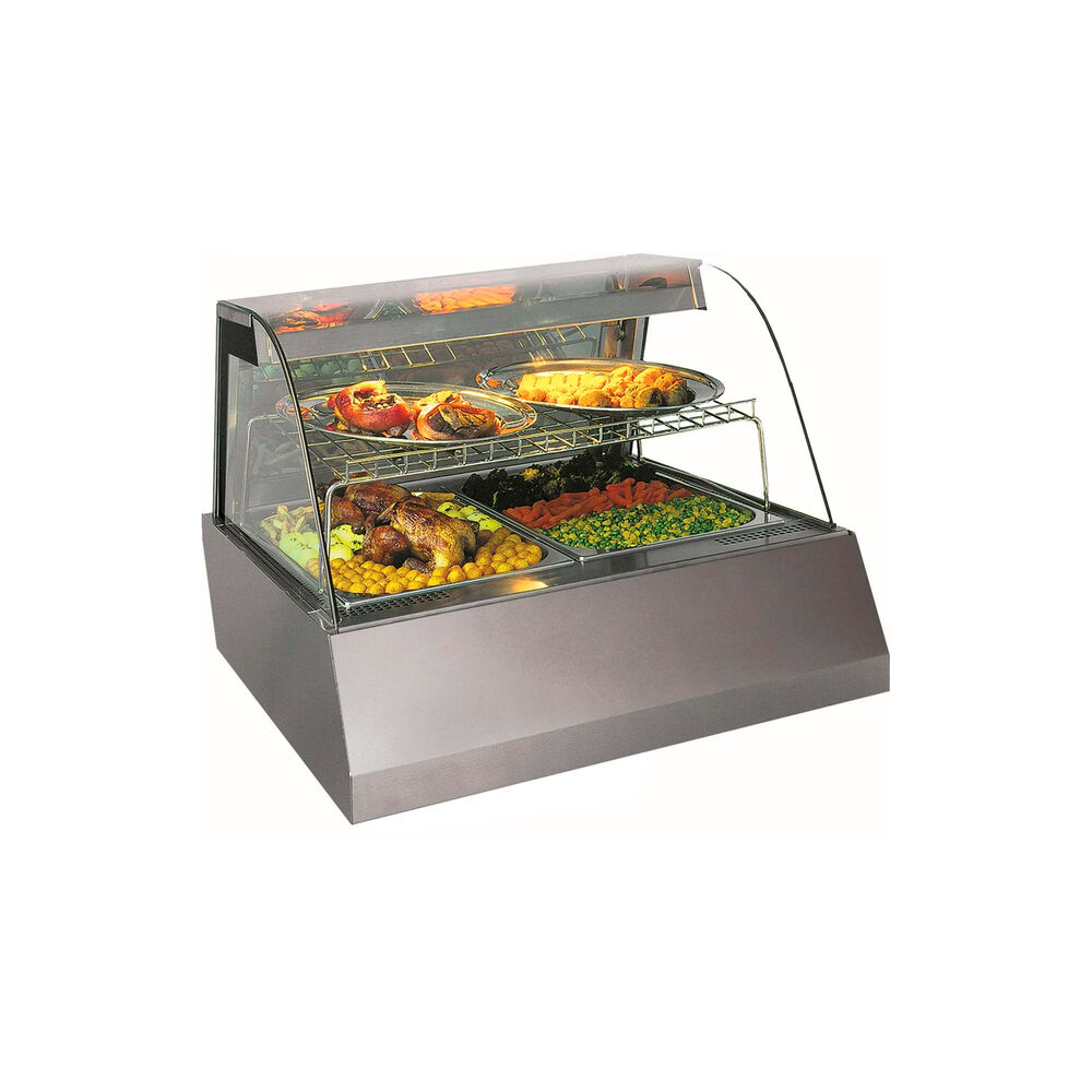 Display Kentucky Standard Hot 2GN 230V1~
