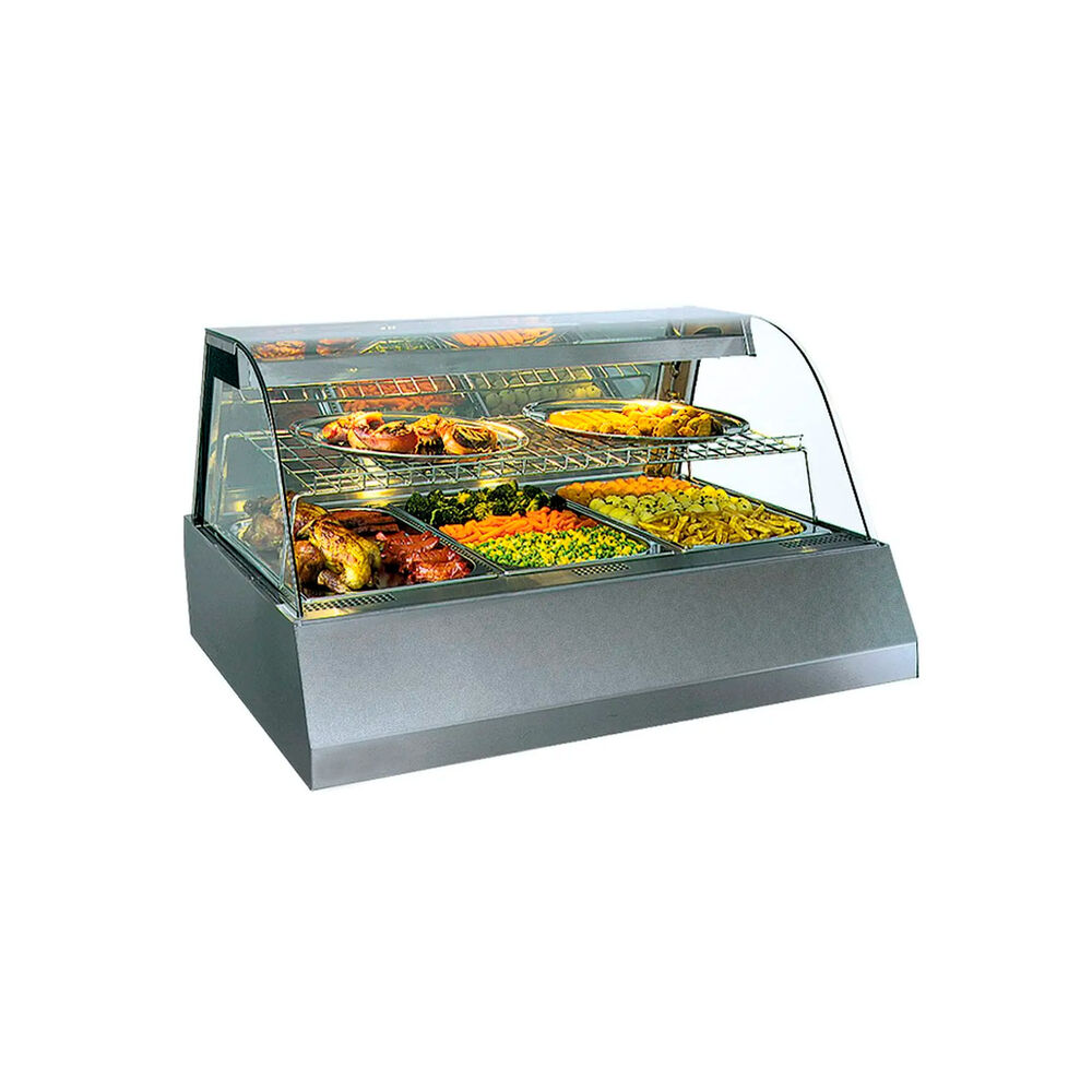 Display Kentucky Standard Hot 3GN 230V1~