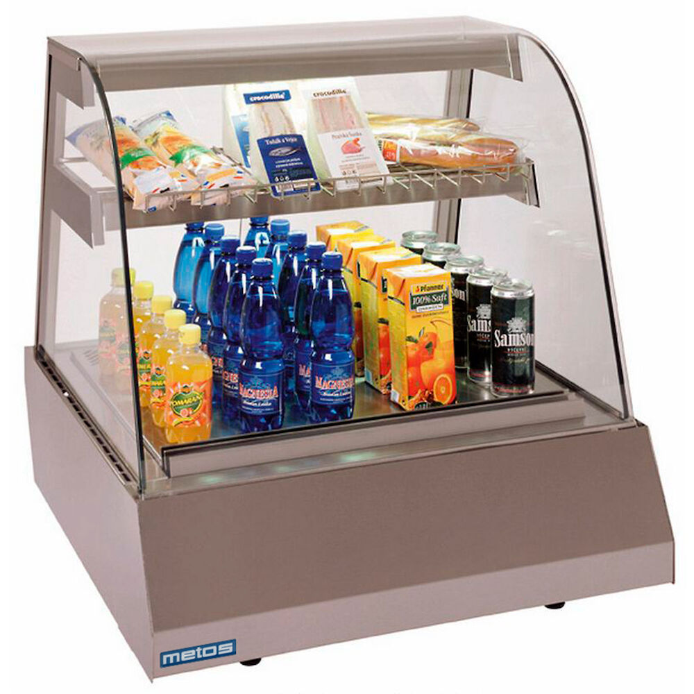 Display unit Metos Kentucky Cold 2GN High 230V1~