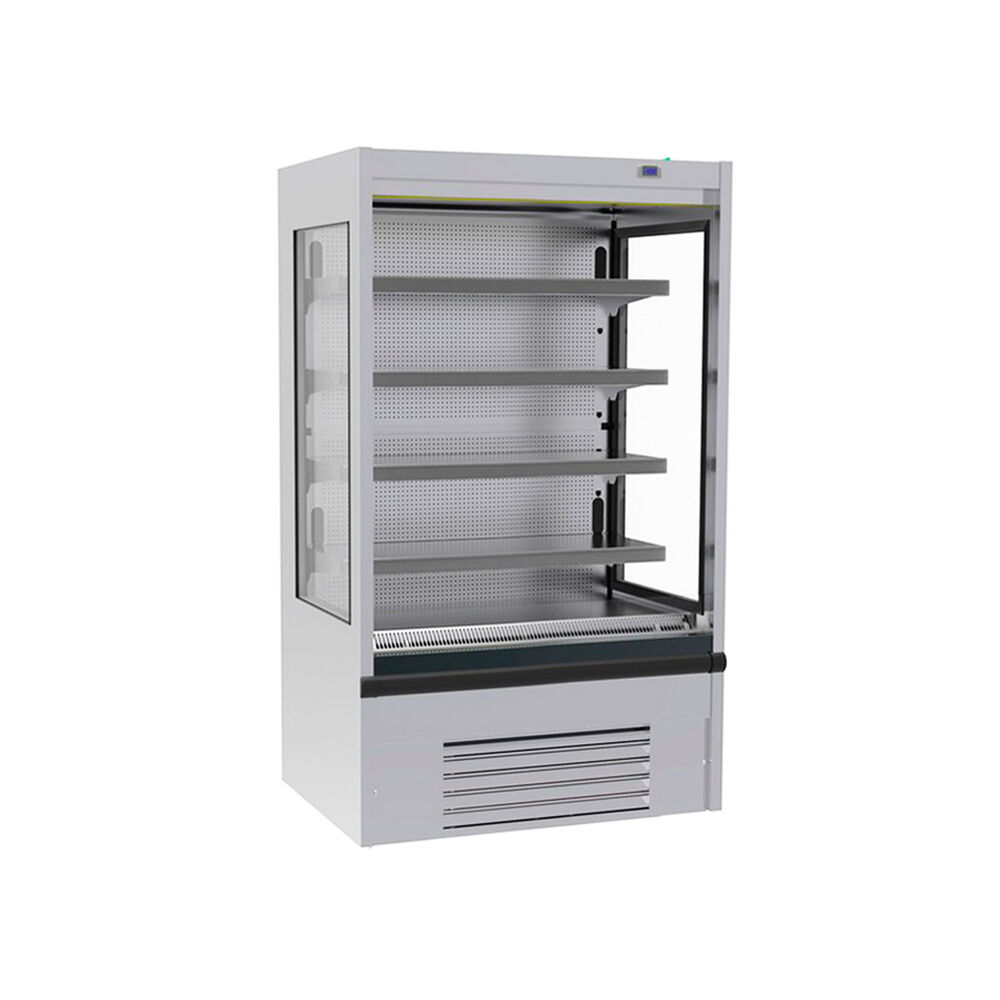 Multideck open display MS09IM1 LED OUTLET