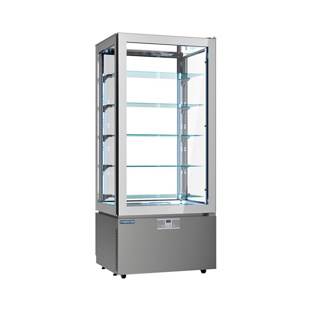 Vertical cold display Metos Luxor Classic KP8G