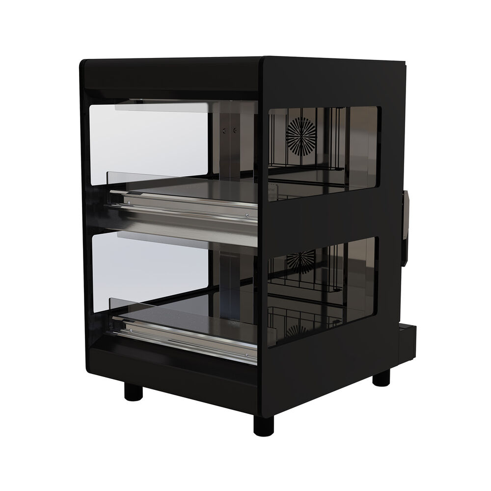 Värmedisk Metos Flexeserve Rear Feed 600 Zone 2 Square, fyrkant