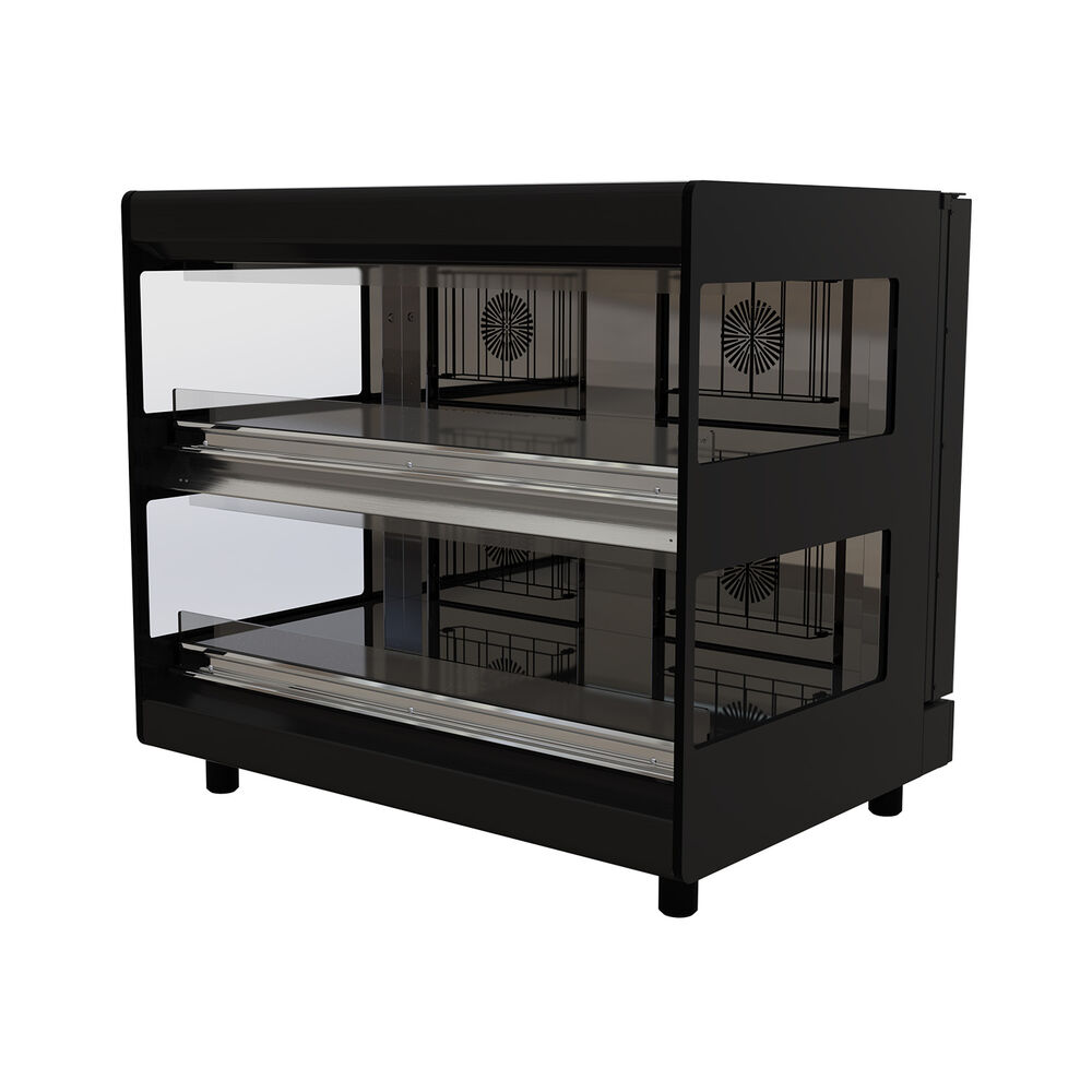 Värmedisk Metos Flexeserve Rear Feed 1000 Zone 2 Square, fyrkant