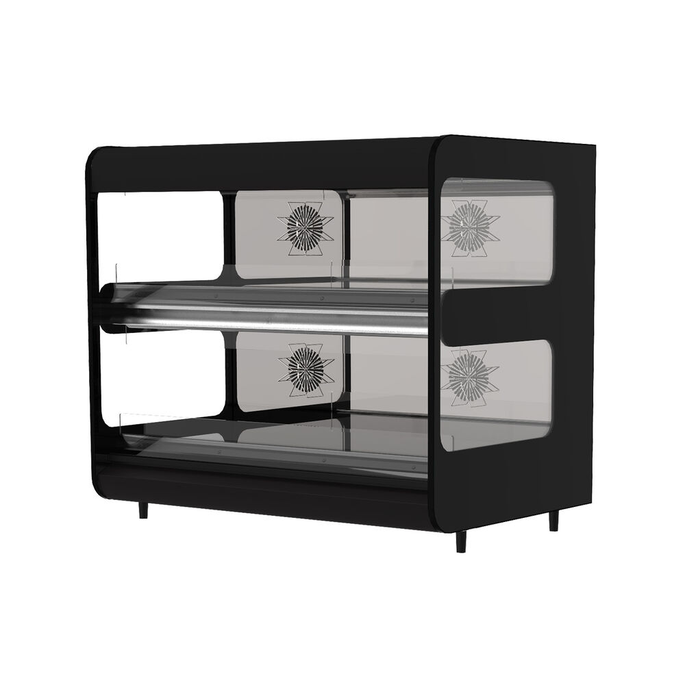 Värmedisk Metos Flexeserve 1000 Zone 2 Square, fyrkant