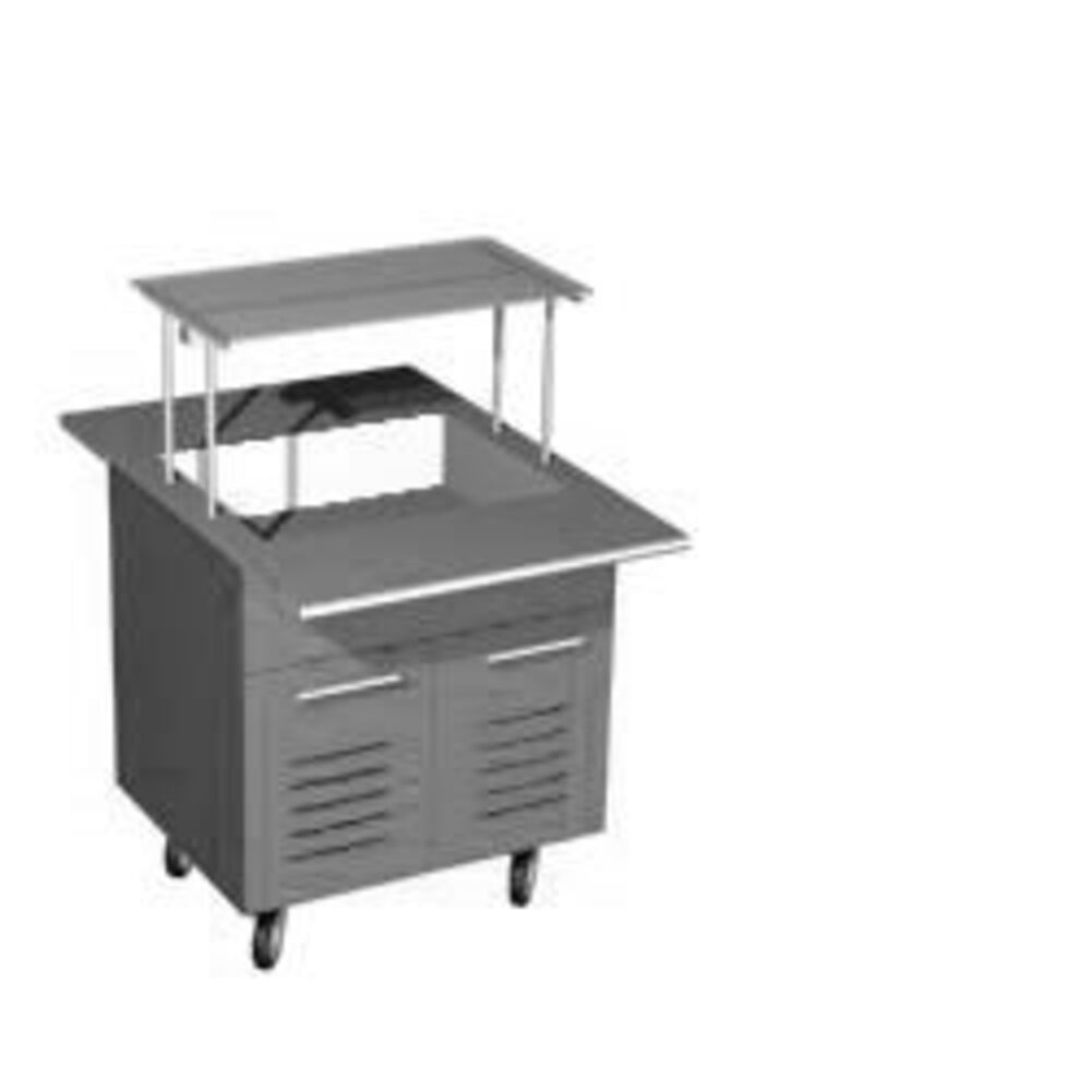 Kylbrunn Metos Nova CB 800 LED OUTLET