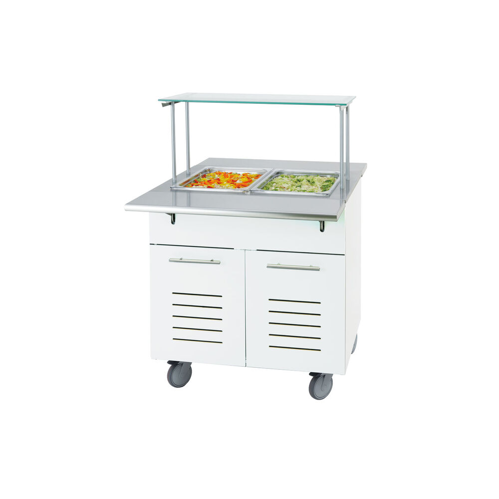 Kylbrunn Metos Nova CB 800 LED