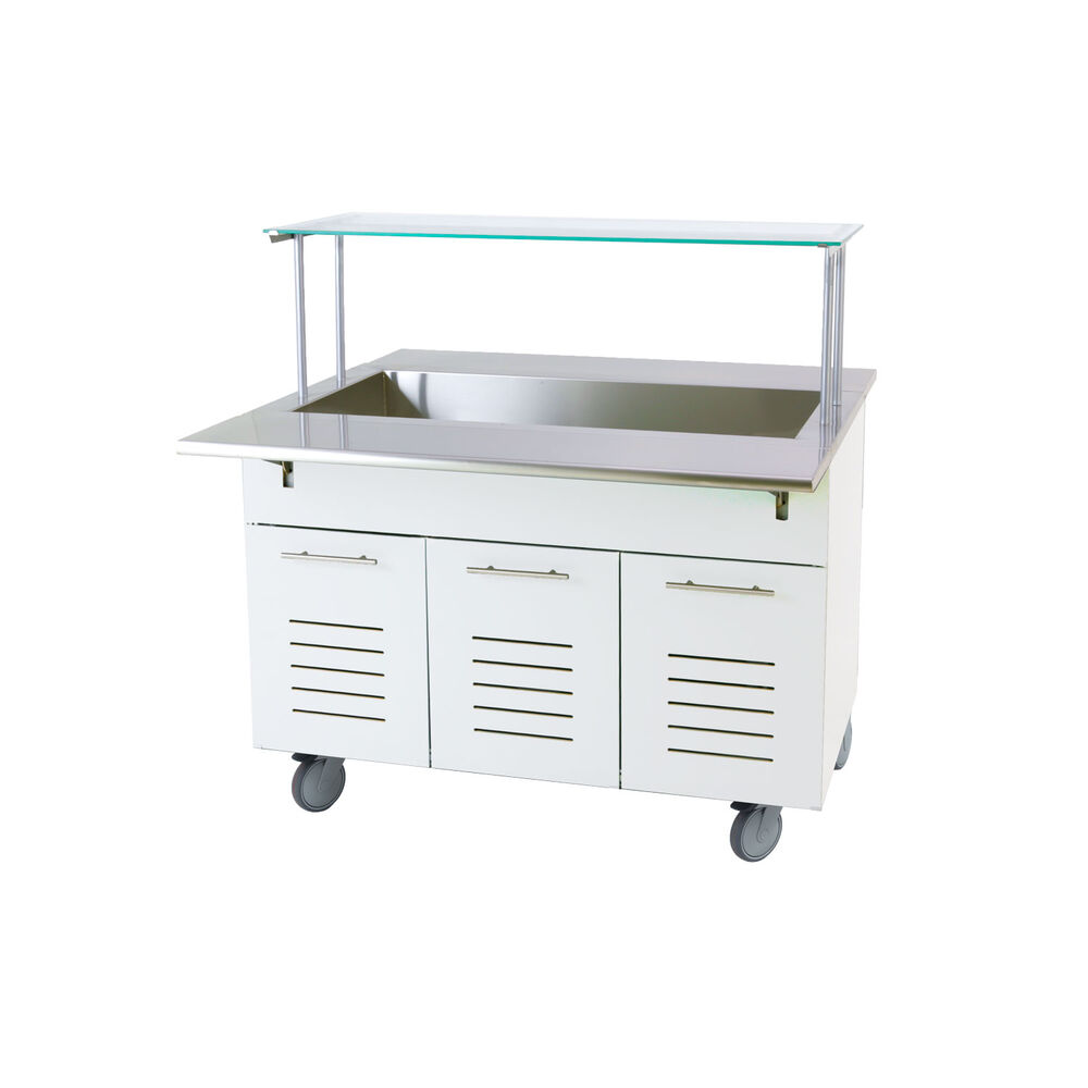 Kylbrunn Metos Nova CB 1200 LED