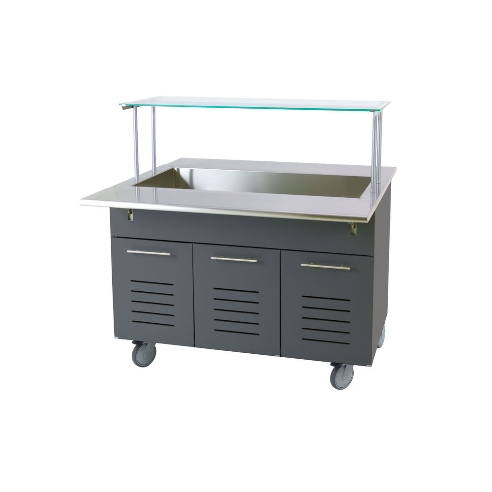 Isbrunn Metos Nova CIB 1200 LED