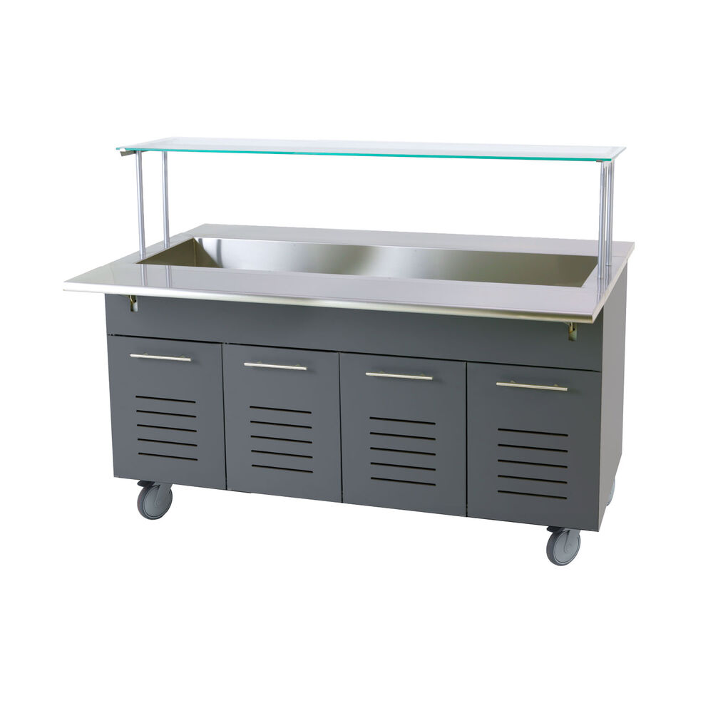 Isbrunn Metos Nova CIB 1600 LED