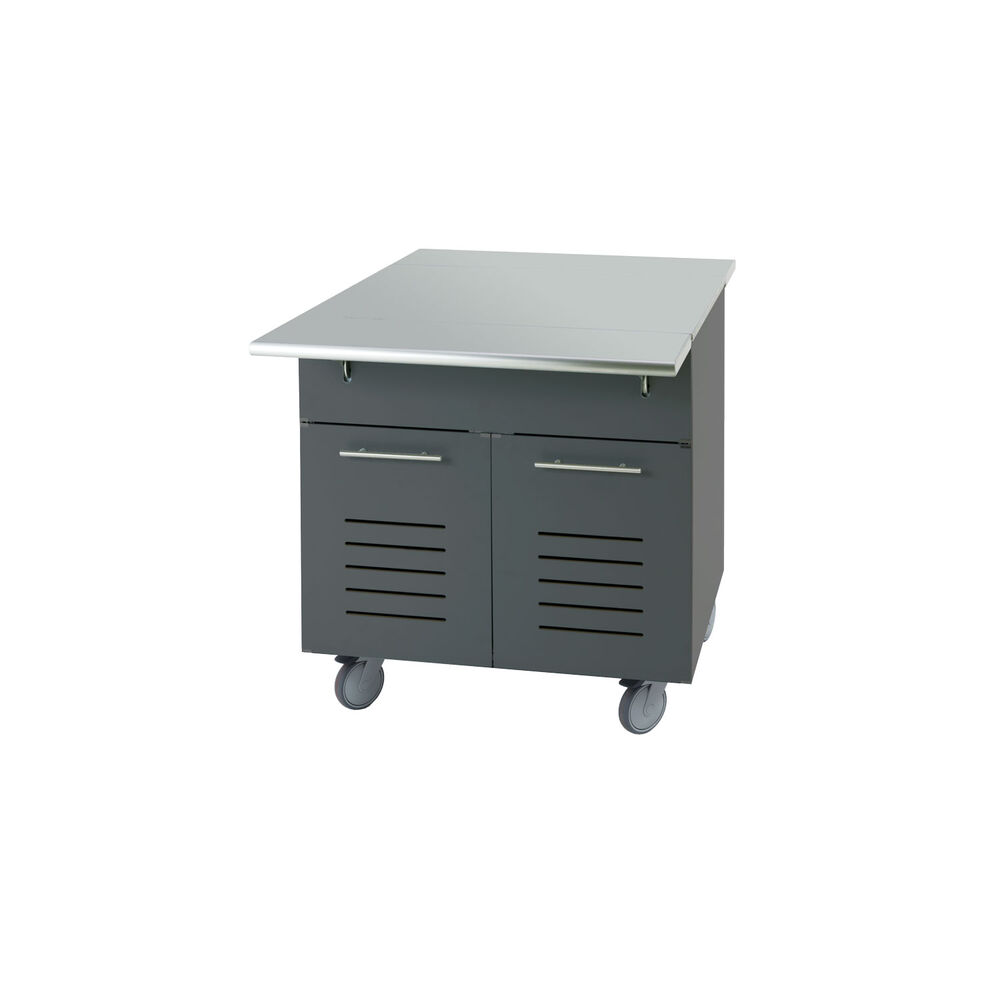 Serveringsvagn Metos Nova SB 800