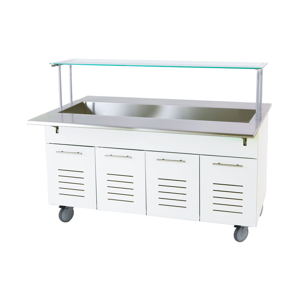 Kylbrunn Metos Nova CB 1600-750 LED