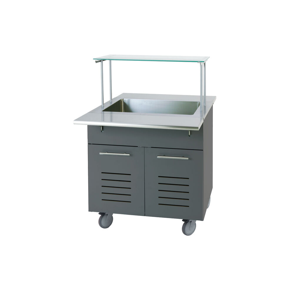 Isbrunn Metos Nova CIB 800-750 LED