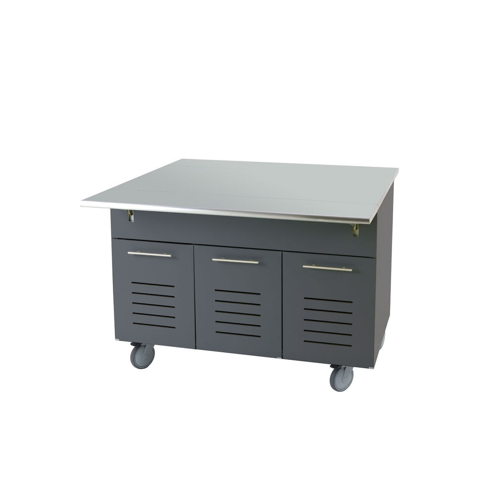 Serveringsvagn Metos Nova SB 1200-750