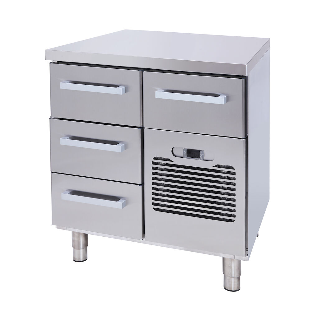 Cold drawer Metos Classic NT800-GN3-MGH