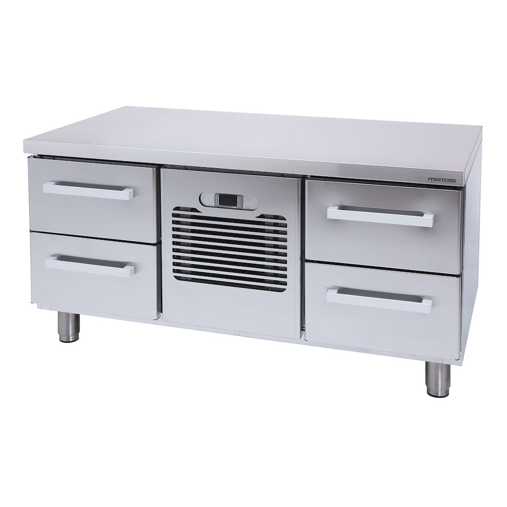 Grill drawer Metos Classic GR1200-GN2L-ML-GN2L