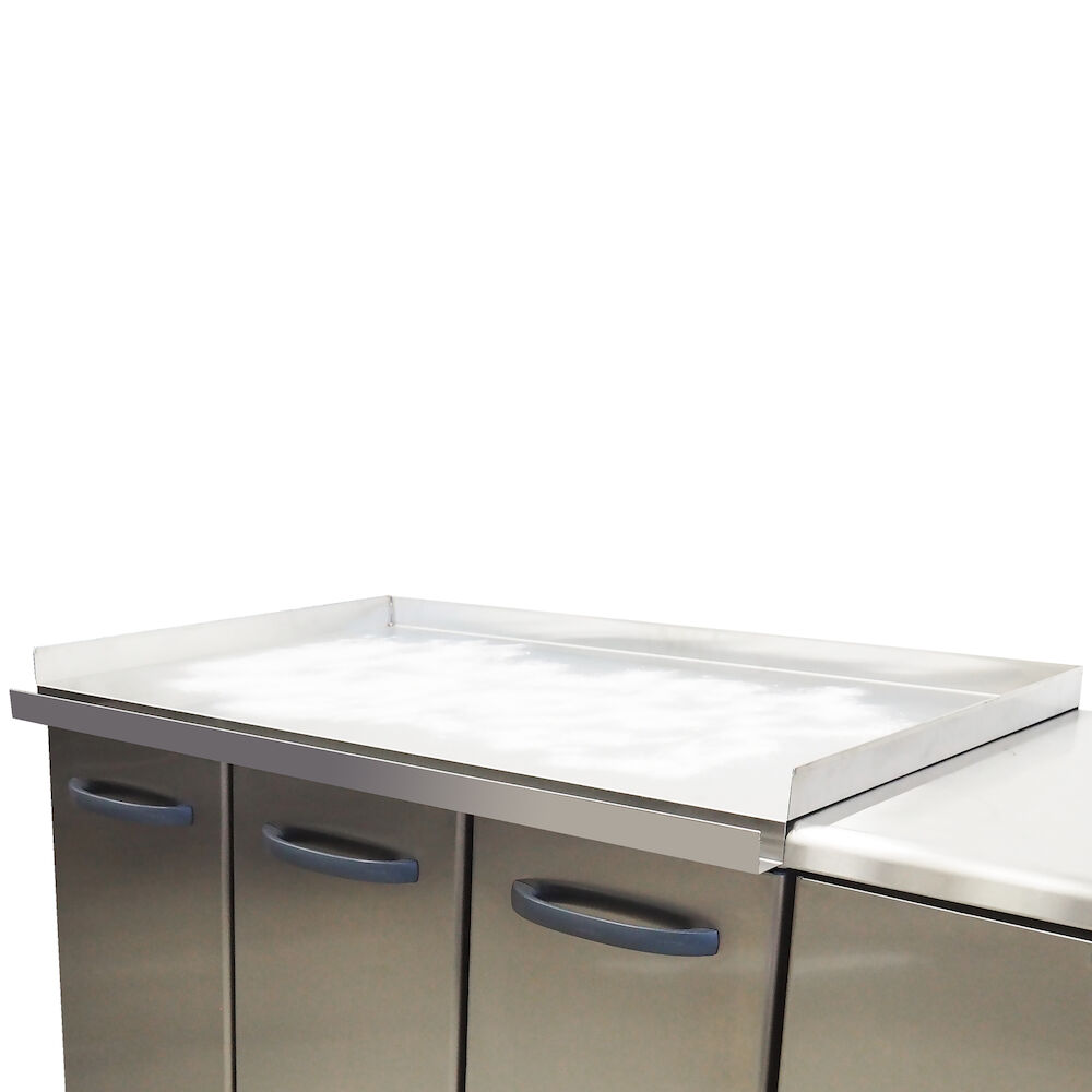Erillinen pizza taso Metos Proff/Classic NT1200