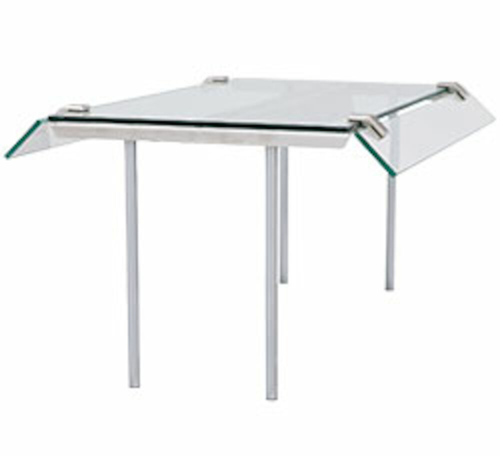 Ylätaso Metos Drop-In 450 Nova-L Plus LED