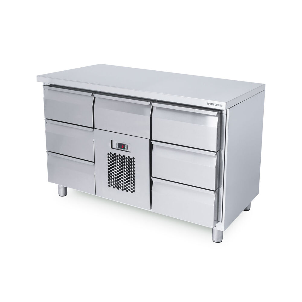 Kylbänk Metos Aureno NT130C90-B3-MB-B3