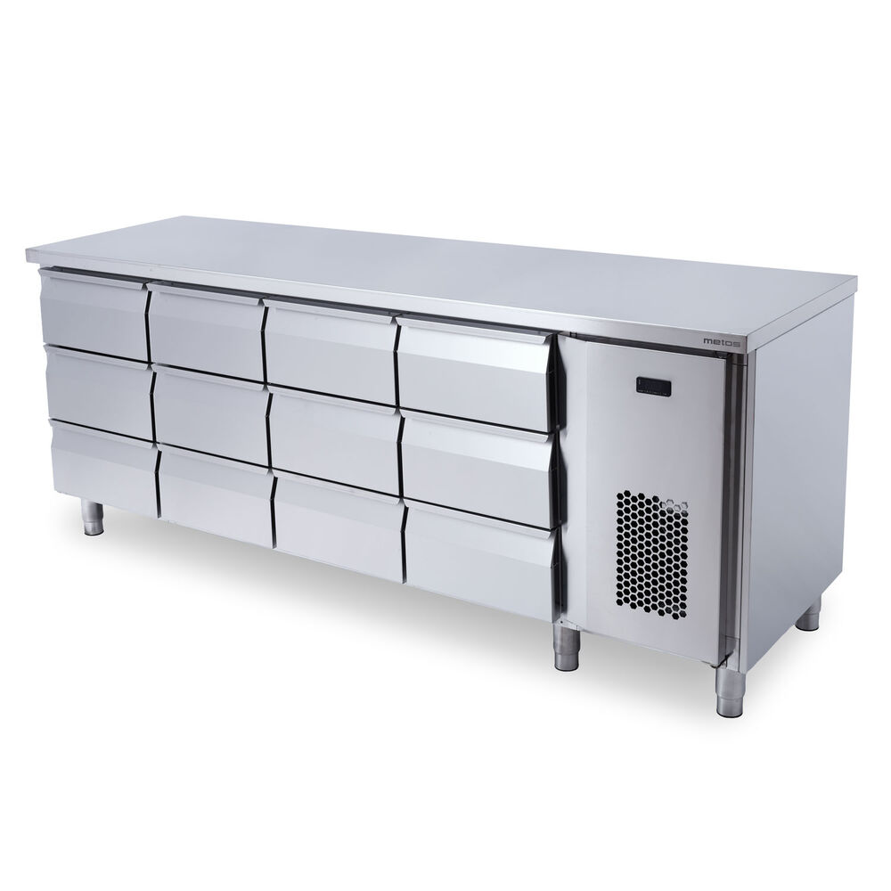 Kylbänk Metos Aureno NT211C90-4B3-M