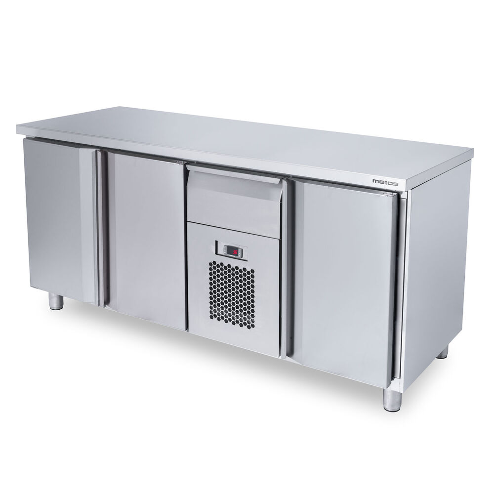 Kylbänk Metos Aureno NT170C90-DL-DR-MB-DR
