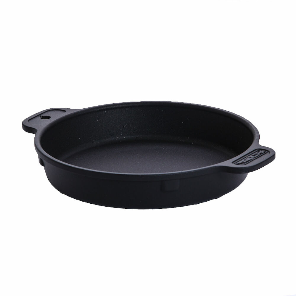 Paisto- ja leivontapannu Metos S Ø16 cm Trilax