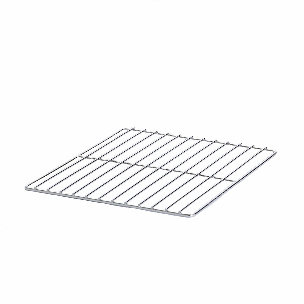 Ruostumaton teräs ritilä Metos GN2/3