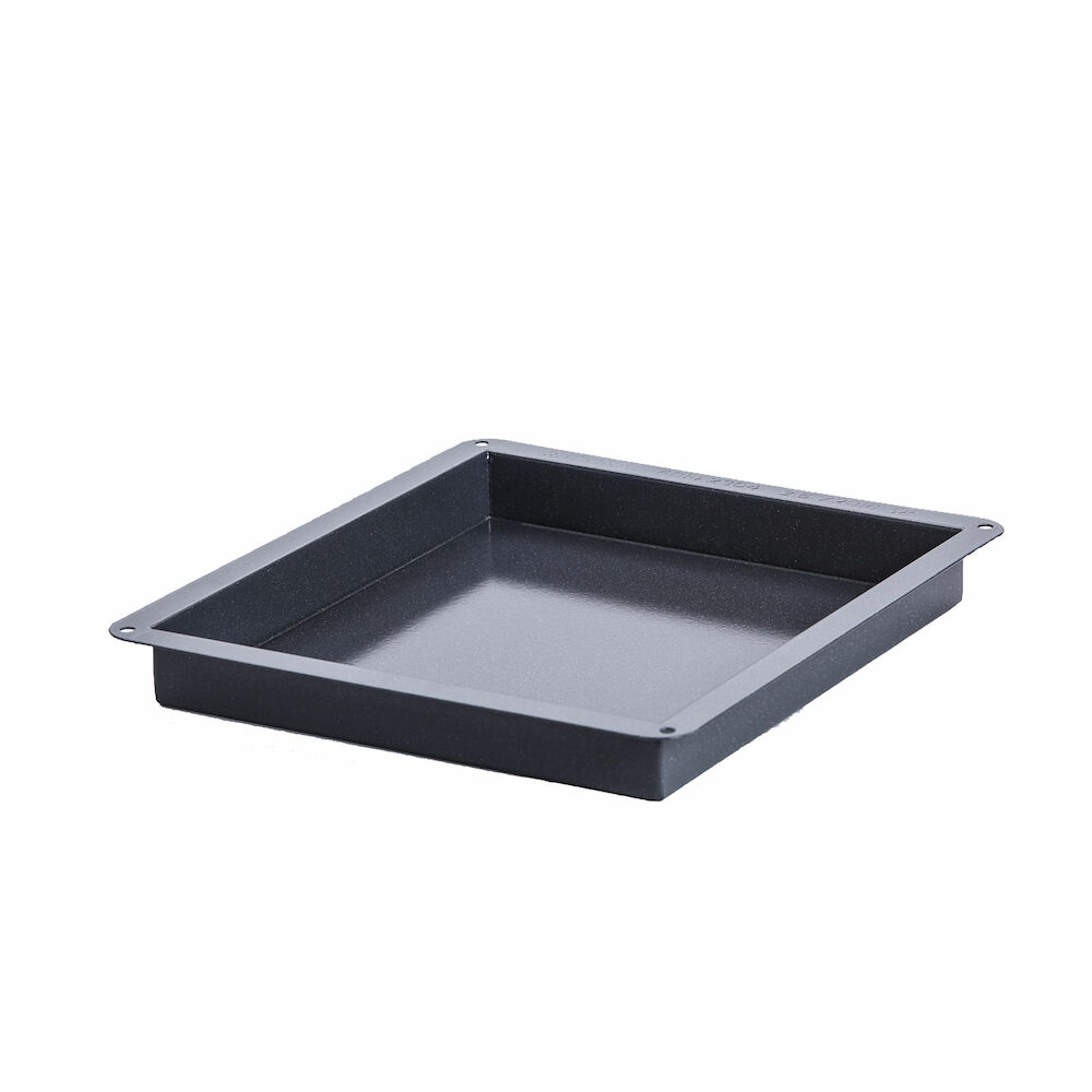 Graniitti-emaloitu astia Metos Rational GN2/3-40