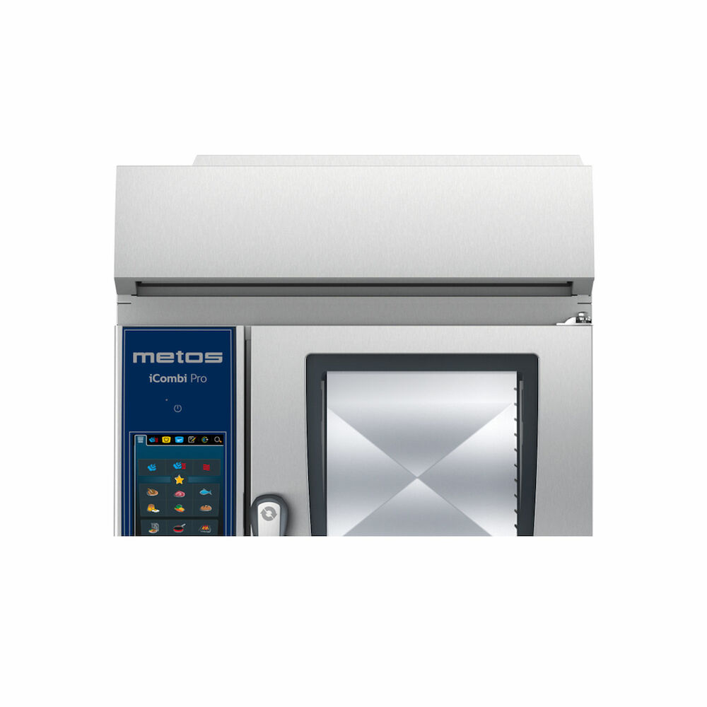UltraVent CombiDuo huva Metos XS