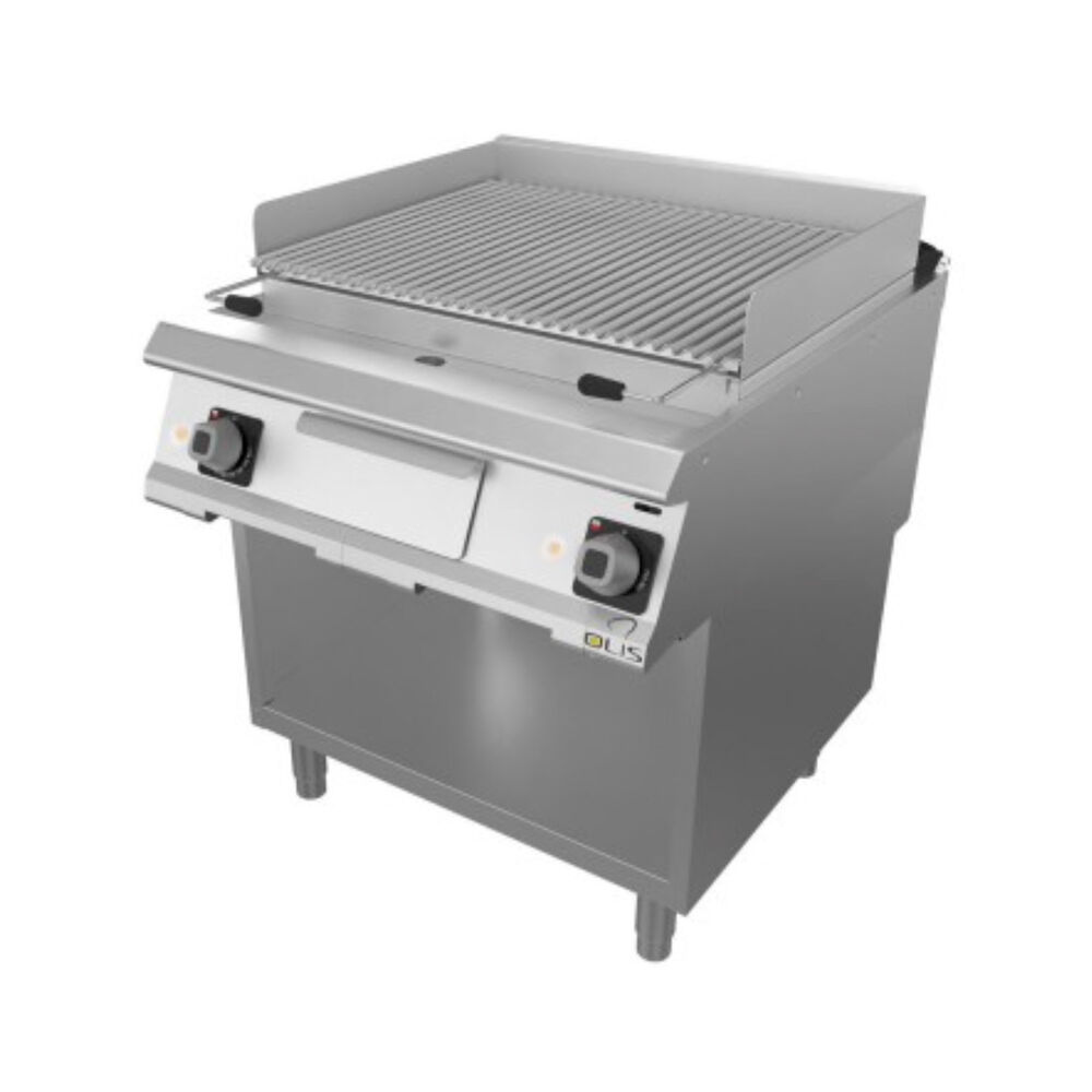 Elgrill Metos Diamante D94/10SGEP