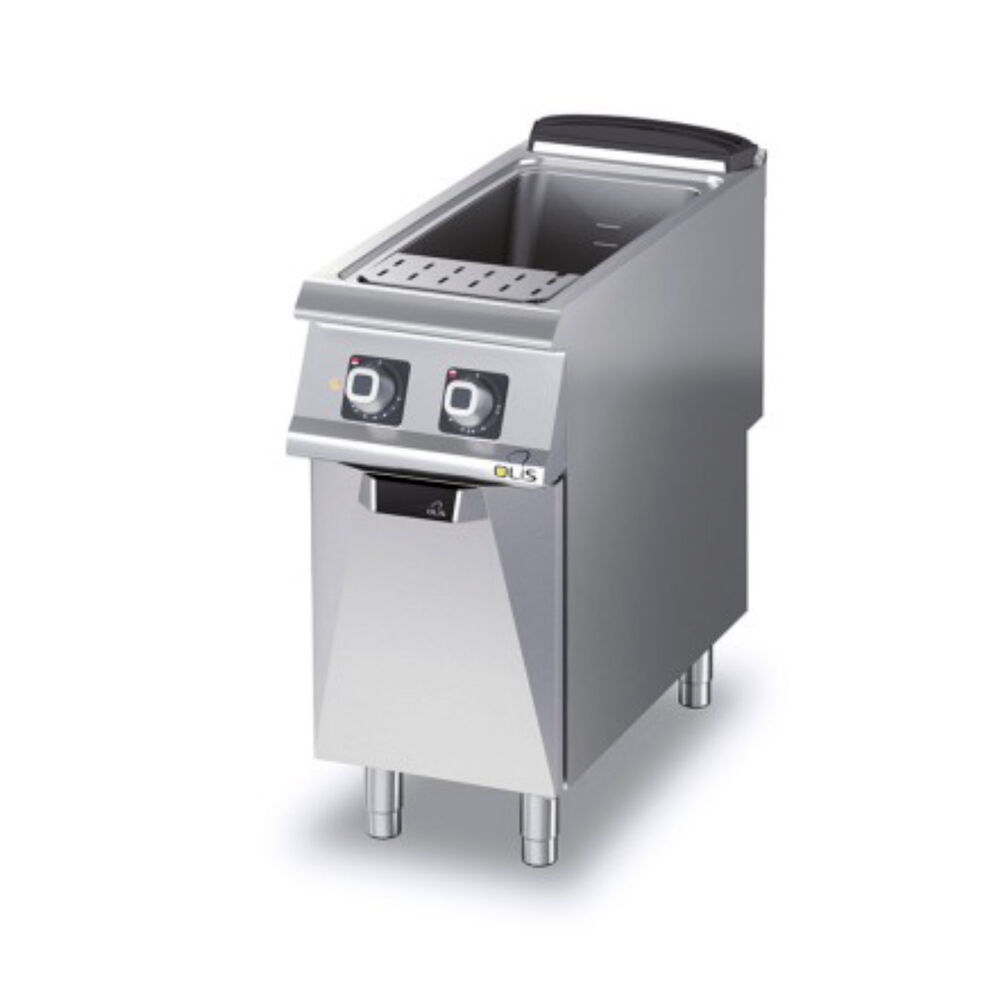 Gas pasta-cooker Metos Diamante D92/10CPG with one 40L basin