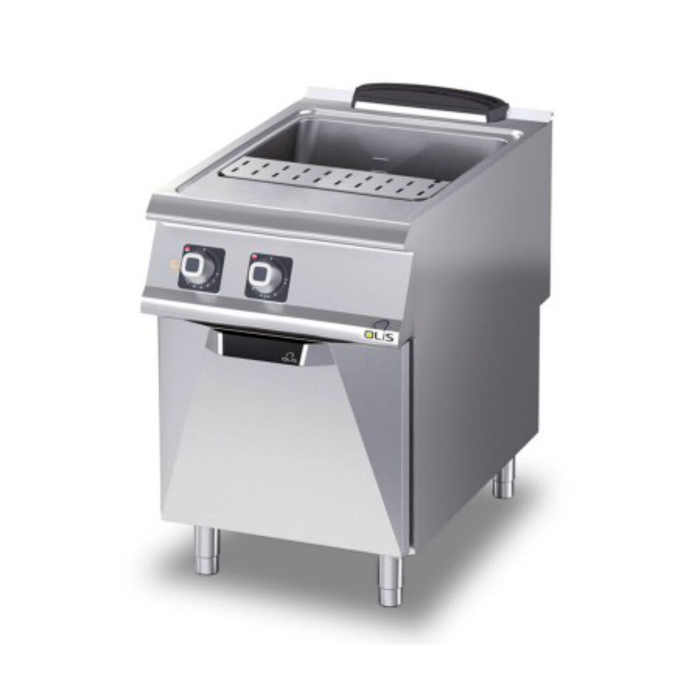 Gas pasta-cooker Metos Diamante D93/10CPG with one 40L basin